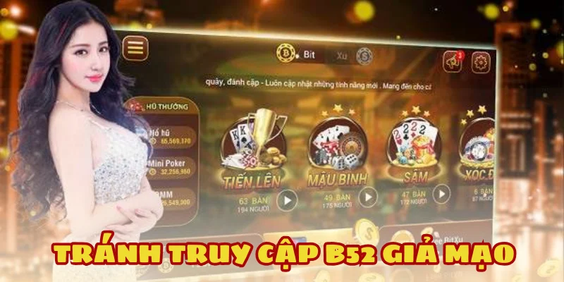 Những trò lừa đảo tinh vi bằng khuyến mãi ảo tại B52